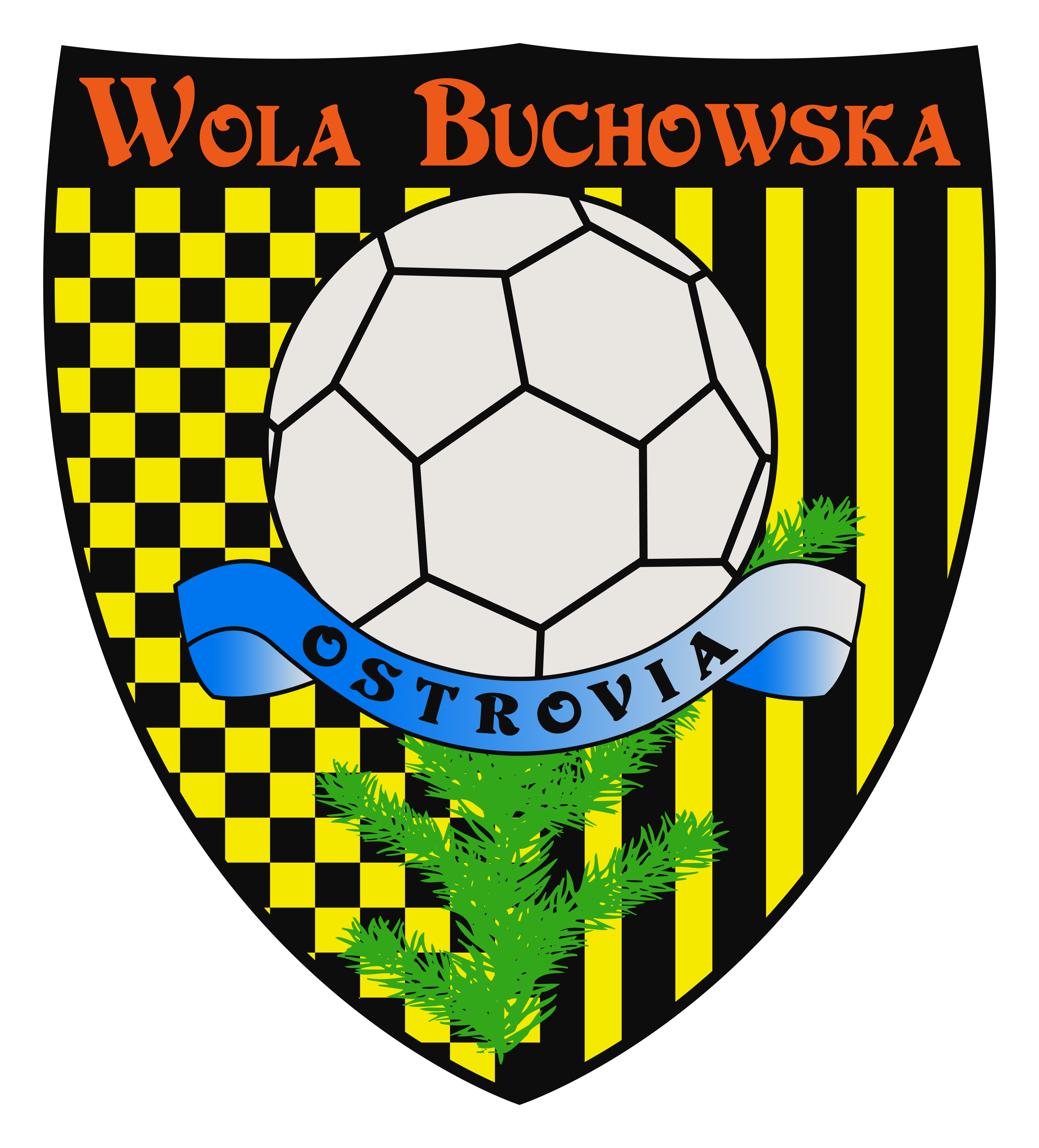 Ostrovia Wola Buchowska