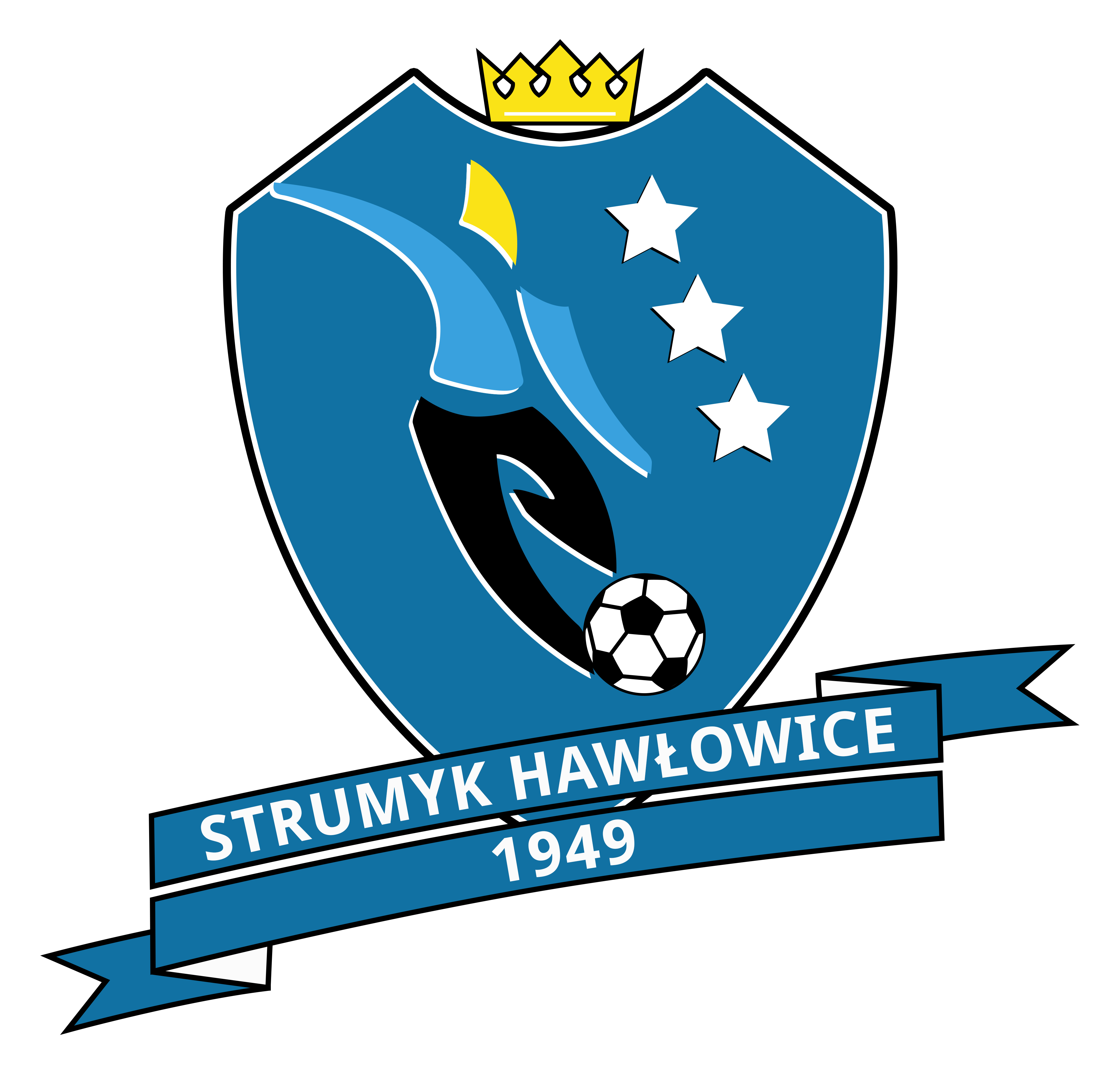 Strumyk Hawłowice