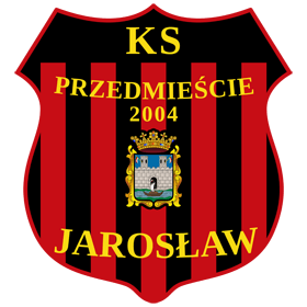 KS Przedmieście Jarosław