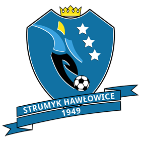Strumyk Hawłowice