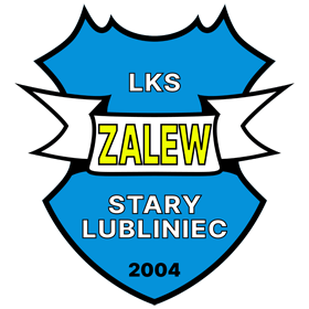 Zalew Stary Lubliniec