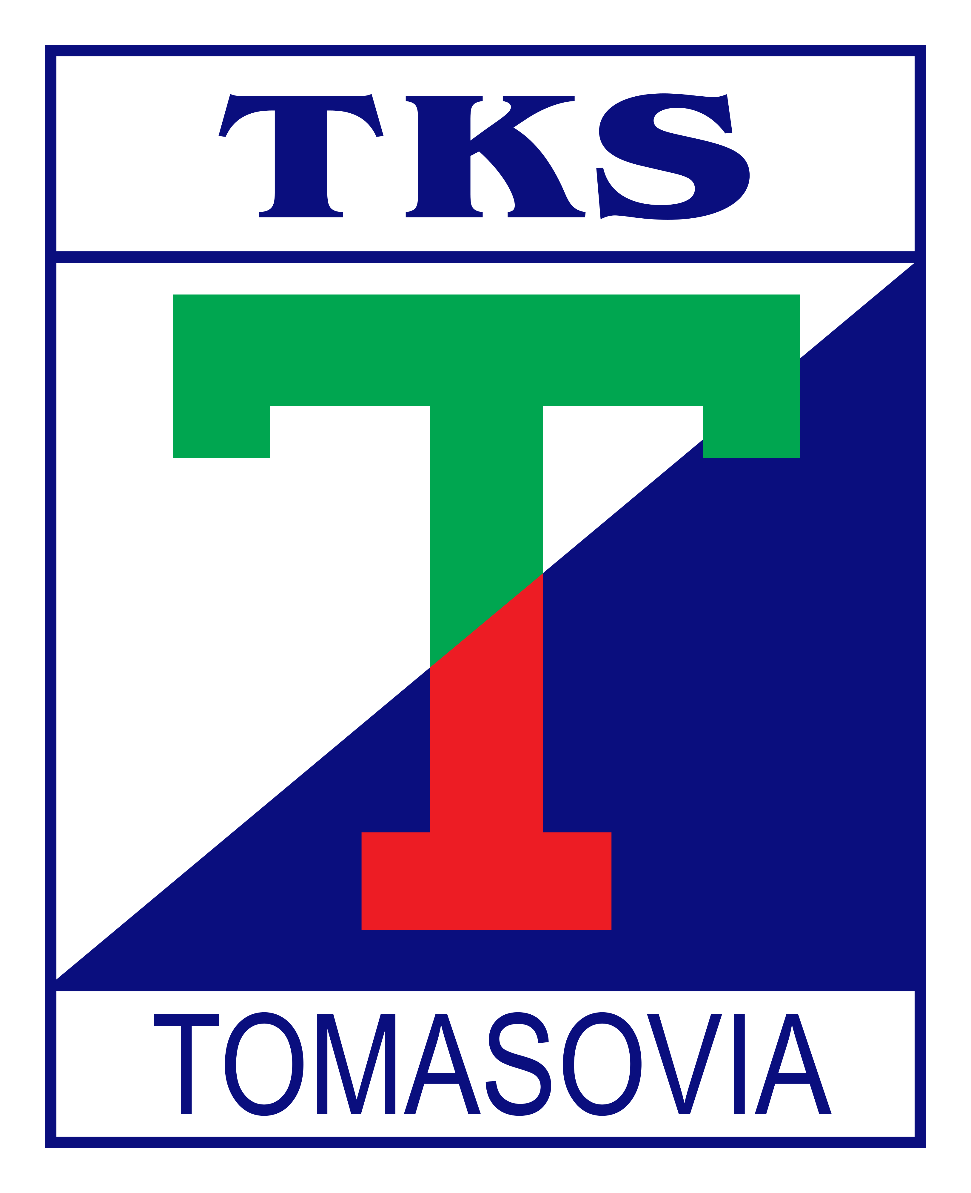 Tomasovia Tomaszów Lubelski