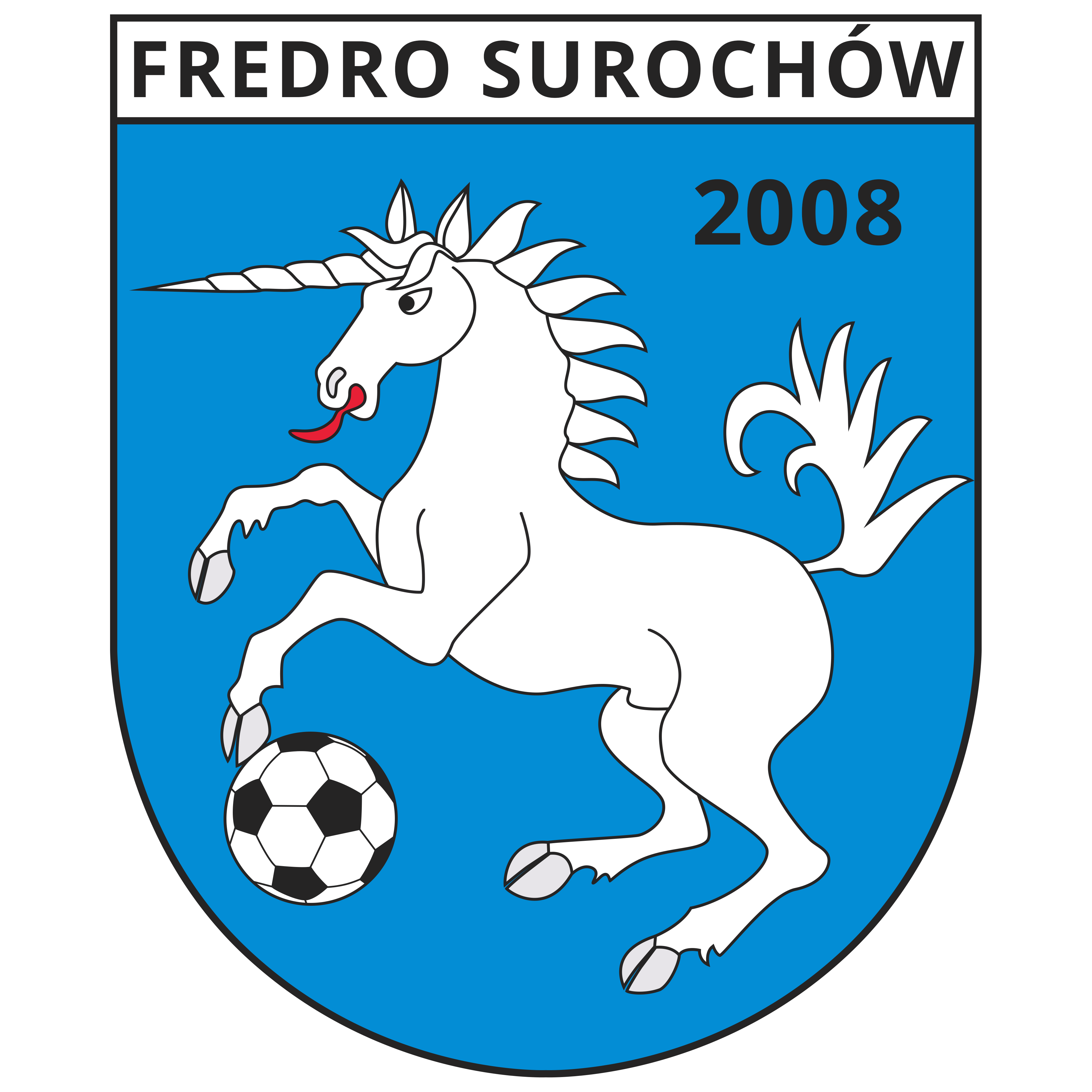 Fredro Surochów U19