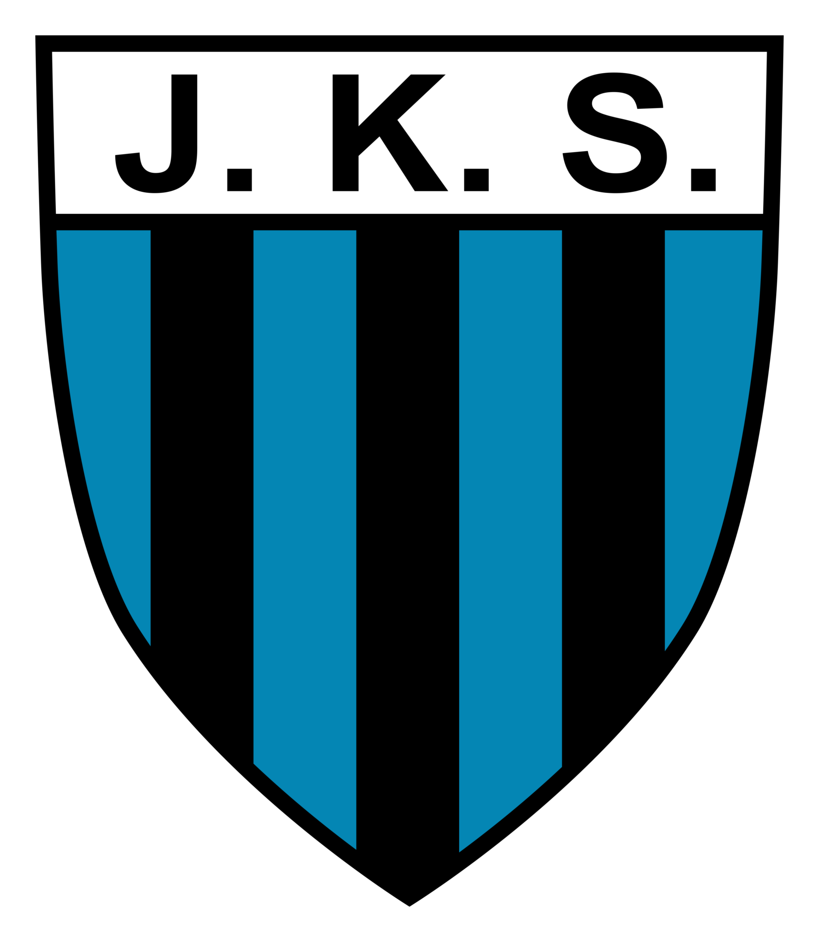 JKS Jarosław II U19