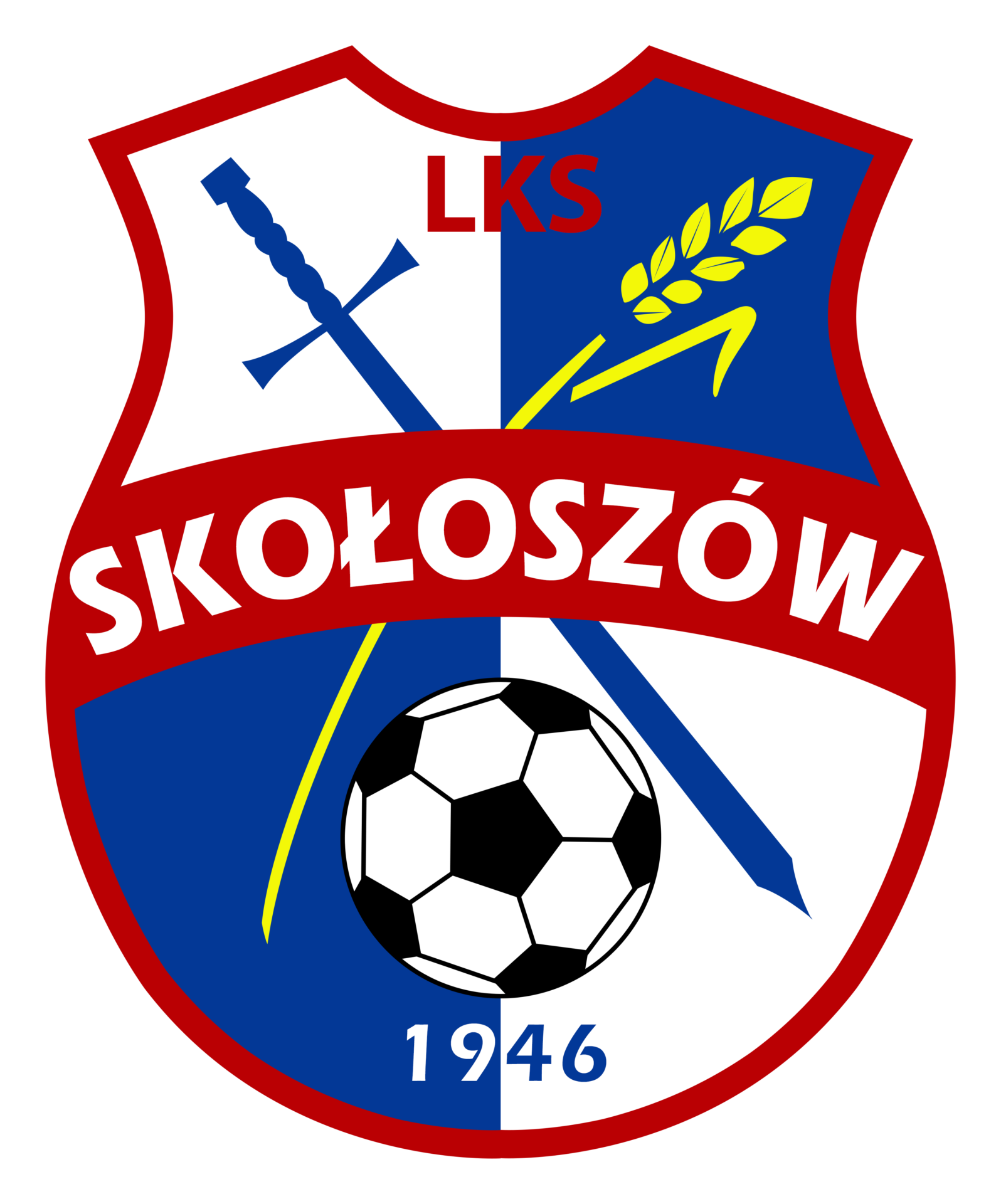 LKS Skołoszów U19