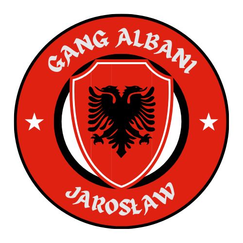Gang Albani Jarosław (ALPH)