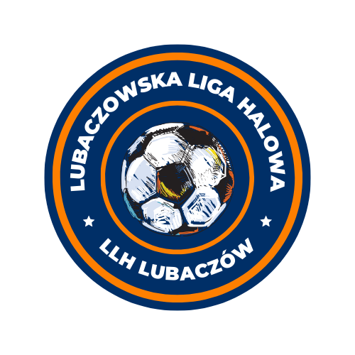 LLH - Lubaczowska Liga Halowa 2023/24