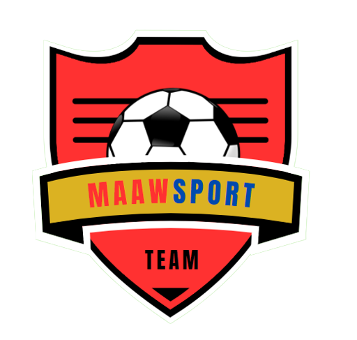 MaawSport Team(PLH)