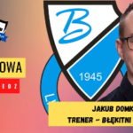 Jakub Domka: Pomimo kilku braków kadrowych byliśmy w stanie rywalizować z GKS’em